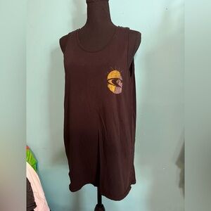 #195 Vintage O’Neill Tank
